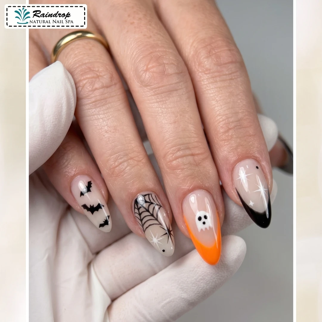 Nail art